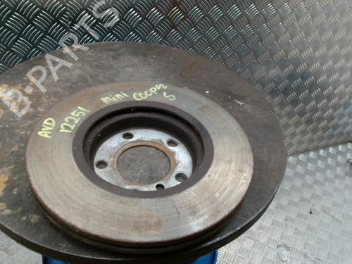 Otra MINI MINI COUNTRYMAN (R60) Cooper S (184 hp) 31660875