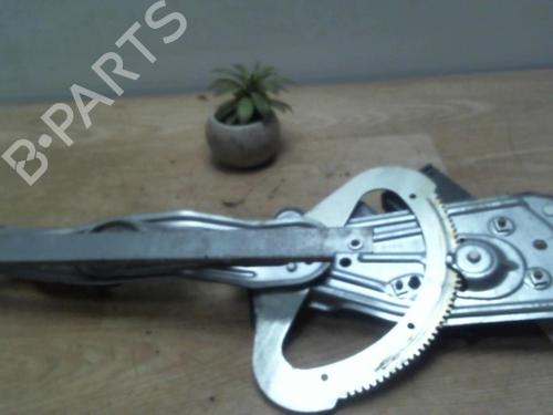 Used Rear left window mechanism RENAULT GRAND SCÉNIC III (JZ0/1_) 1.5 dCi (JZ09, JZ0D, JZ10, JZ14, JZ1G, JZ29, JZ2C) (110 hp) 31230352