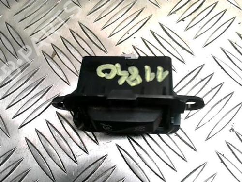 Switch RENAULT MEGANE III Coupe (DZ0/1_) 1.5 dCi (DZ0A) | BP25869416I30 