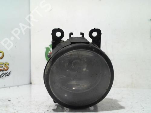 Used Rear fog light RENAULT SCÉNIC II (JM0/1_) 1.9 dCi (JM0G, JM12, JM1G, JM2C) (120 hp) 25400066