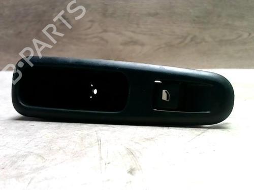 Left rear window switch PEUGEOT 5008 (0U_, 0E_) 2.0 HDi | BP28692388I29