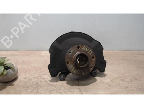 Used Right front steering knuckle SUZUKI SPLASH (EX) 1.0 (A5B310) (68 hp) 25385751