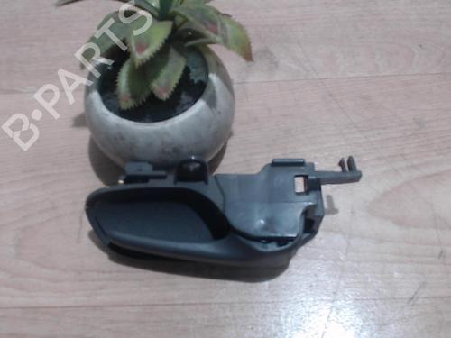 Front right interior door handle CITROËN C1 (PM_, PN_) 1.4 HDi | BP25408225I14 - Image 3