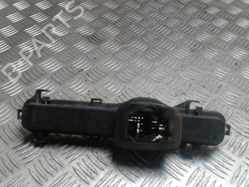 Nummerpladelys RENAULT ESPACE IV (JK0/1_) 2.0 dCi (JK01, JK02, JK1J, JK1K, JK1H) | BP32001902I40