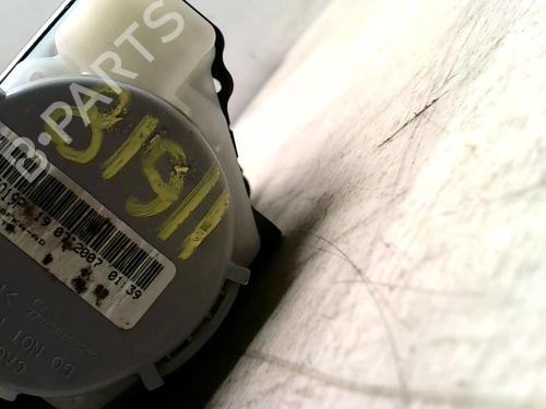 Used Front left seatbelt TOYOTA AURIS (_E15_) 1.4 D-4D (NDE150_, NDE150R) (90 hp) 25424399