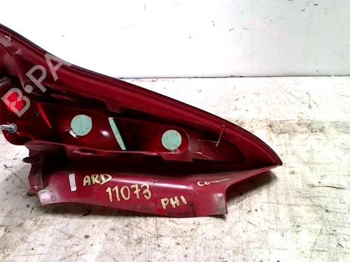 Right taillight CITROËN C4 Coupe (LA_) 1.6 HDi | BP26667698C35