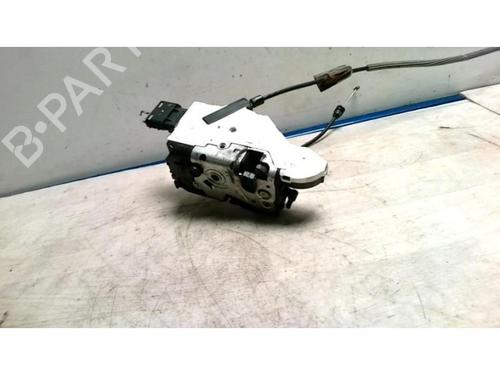 Front right lock PEUGEOT 207 (WA_, WC_) 1.6 16V VTi | BP25424004C97 