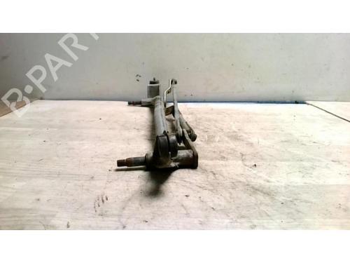 Front wipers mechanism RENAULT MEGANE II (BM0/1_, CM0/1_) 1.5 dCi (BM1F, CM1F) | BP25423491C83 