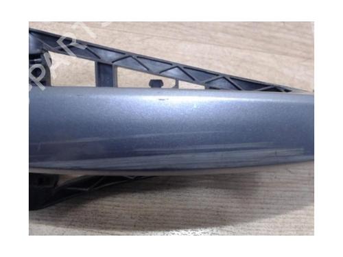 Rear right exterior door handle BMW 3 (E46) 320 d | BP25386352C130 