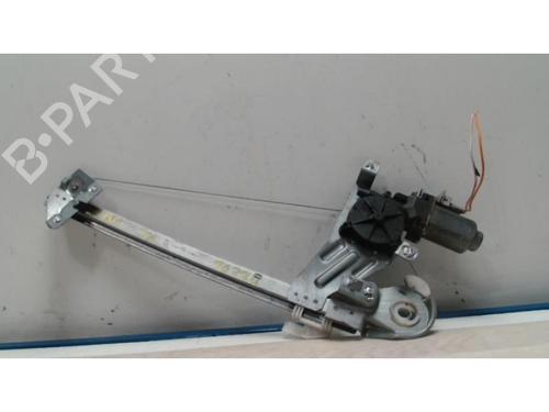 Rudehejsemekanisme venstre bagtil PEUGEOT 206 Hatchback (2A/C) 1.6 16V | BP25419069C24 