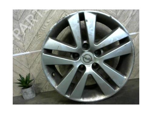Rim OPEL ASTRA H (A04) 1.9 CDTI 16V (L48) | BP25408703C45 