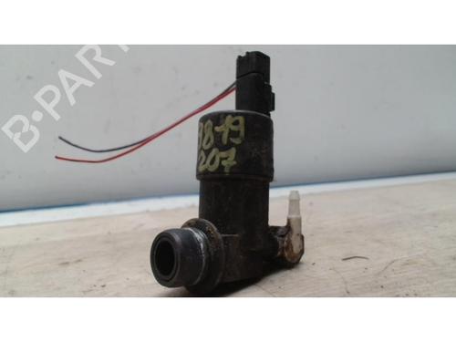 Washer pump PEUGEOT 207 (WA_, WC_) 1.6 HDi | BP25419551E24