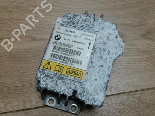 Switch BMW 1 (E87) 120 d | BP31222246I30