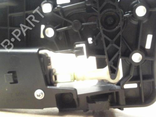 Front left interior door handle PEUGEOT 1007 (KM_) 1.4 | BP29053006I13 