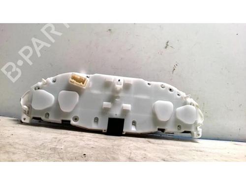 Instrument cluster PEUGEOT 208 I (CA_, CC_) 1.6 HDi | BP25424690C47