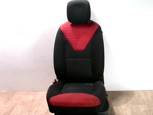 Used Left front seat RENAULT CLIO IV (BH_) 0.9 TCe 90 (BHNF, BHMA, BHMH, BHJK, BHJR) (90 hp) 31237924