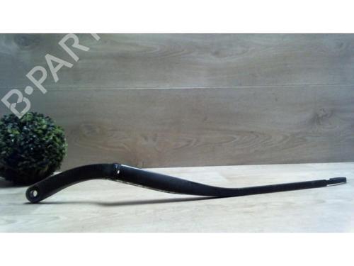 Front windshield wiper arm RENAULT LAGUNA II (BG0/1_) 1.9 dCi (BG12) | BP25411122C143 