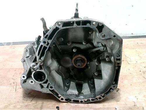 Used Gearbox RENAULT CLIO III (BR0/1, CR0/1) 1.5 dCi (75 hp) 25421401