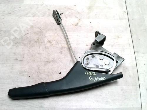 Hand brake RENAULT MODUS / GRAND MODUS (F/JP0_) 1.5 dCi (FP0F, JP0F) | BP31912344I18