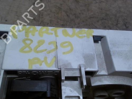 Used Climate control PEUGEOT PARTNER MPV (5_, G_) 2.0 HDI (90 hp) 31229440