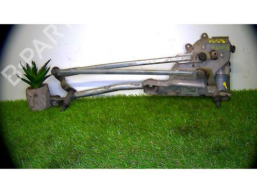 Motor limpia delantero FORD FIESTA VI (CB1, CCN) 1.25 (82 hp) 25384472