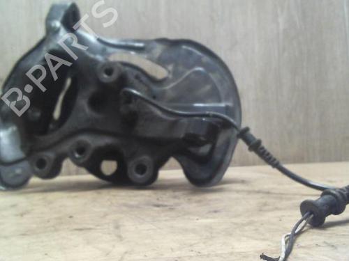 Used Right front steering knuckle MERCEDES-BENZ C-CLASS Coupe (CL203) C 220 CDI (203.706) (143 hp) 31226959
