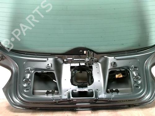 Used Tailgate SEAT IBIZA IV (6J5, 6P1) 1.6 TDI (90 hp) 28112237