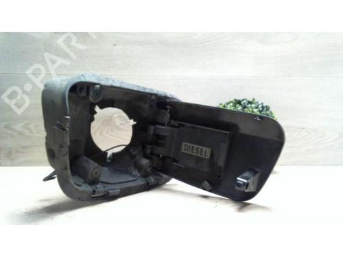 Fuel flap PEUGEOT 208 I (CA_, CC_) 1.6 HDi | BP25413708C131