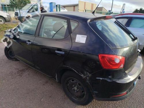Expansion tank SEAT IBIZA IV (6J5, 6P1) 1.2 | BP25881515C120 