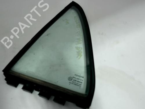 Panel rude bagtil venstre TOYOTA COROLLA (_E12_) 1.4 D (NDE120_, NDE120R) (90 hp) 31233093