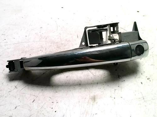 Used Front left exterior door handle CITROËN C3 II (SC_) 1.2 VTi 82 (82 hp) 31235698