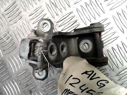 Dørhengsel/Dørstopper RENAULT MEGANE III Coupe (DZ0/1_) 1.9 dCi (DZ0N, DZ0J, DZ1J, DZ1K) (131 hp) 32143242