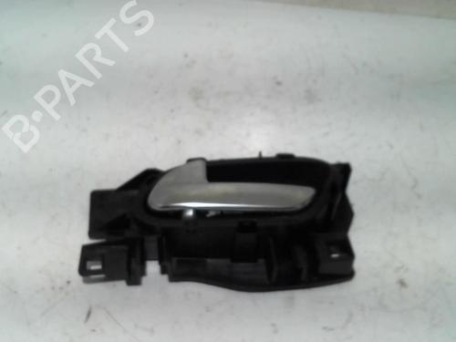 Venstre foran invendig håndtak CITROËN C3 II (SC_) 1.4 HDi 70 (SC8HZC, SC8HR0, SC8HP4) (68 hp) 25400116