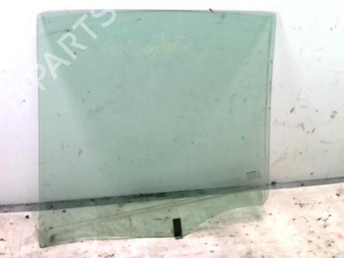 Used Rear right door window RENAULT MODUS / GRAND MODUS (F/JP0_) 1.4 (JP01, JP0J) (98 hp) 26546572