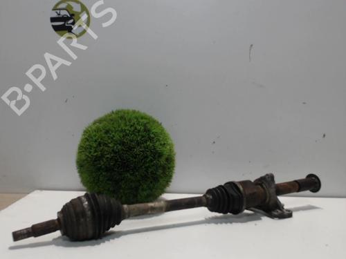 Used Right front driveshaft Right front driveshaft RENAULT MEGANE II (BM0/1_, CM0/1_) 1.6 16V (BM0C, CM0C) (113 hp) 31238128 31238128