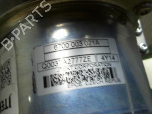 Steering column RENAULT CLIO IV (BH_) 1.5 dCi 90 | BP33721730M21 - Image 5