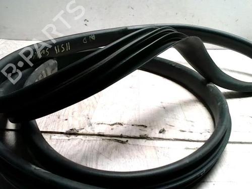 Rubber door seal DACIA SANDERO II 1.5 dCi 75 / Blue dCi 75 (B8JW, B8M4, B8AH, B8M7, B8M6) | BP27193011C142 
