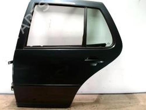 Used Left rear door VW GOLF IV (1J1) 1.6 (100 hp) 28182368