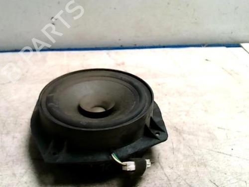 Luidspreker SSANGYONG REXTON / REXTON II (GAB_) 2.7 Xdi | BP25425119E2 