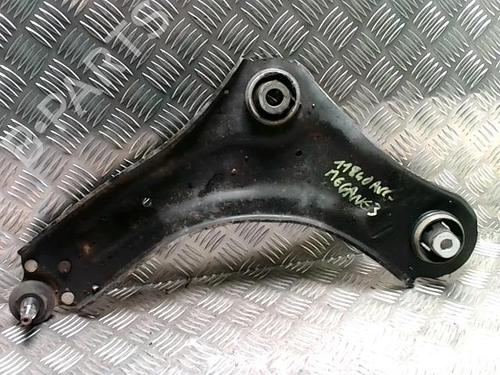 Used Left front suspension arm RENAULT MEGANE III Coupe (DZ0/1_) 1.5 dCi (DZ0A) (86 hp) 31231212