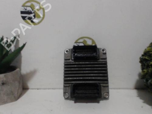 Øvrige Styrinhsenheder OPEL ASTRA G Hatchback (T98) 1.7 DTI 16V (F08, F48) (75 hp) 25392853