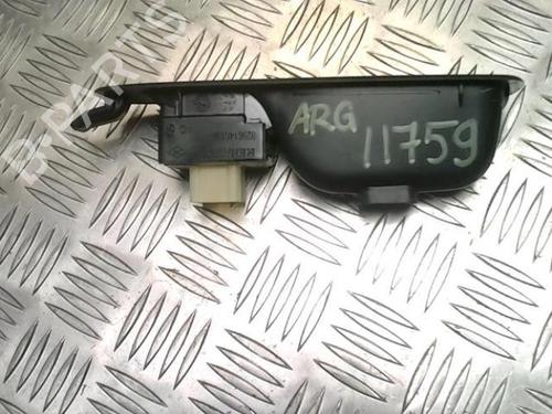 Left rear window switch RENAULT CAPTUR I (J5_, H5_) 1.5 dCi 90 (J5N4, J5M5, J5MW, J5M6, J5AL, J5AJ) | BP26377335I29 
