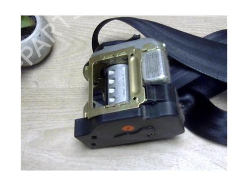 Front left seatbelt VW POLO (6N2) 1.4 16V | BP25409296I26 