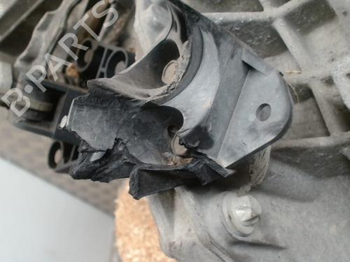 Gearbox RENAULT CLIO III (BR0/1, CR0/1) 1.5 dCi (C/BR0G, C/BR1G) | BP32137805M3 