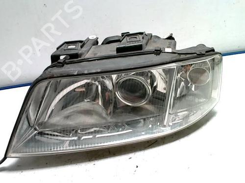 Phare gauche AUDI A6 C5 (4B2, 4B4) 2.5 TDI quattro (180 hp) 31220886