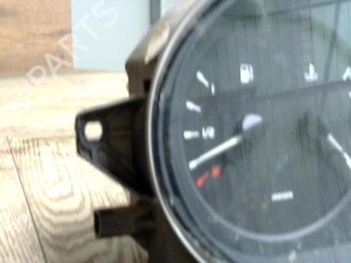 Instrument cluster RENAULT MEGANE I (BA0/1_) 1.9 D Eco (BA0A, BA0U, BA0R) | BP25416088C47 