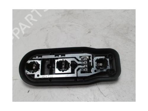 Licence plate light BMW 5 Touring (E39) 530 d | BP25417902I40 