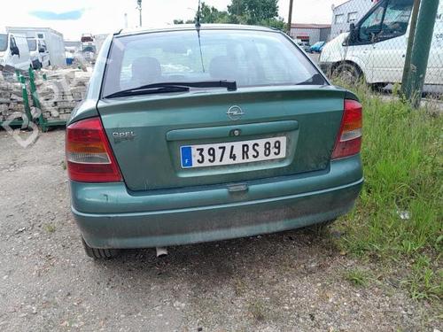 Felg OPEL ASTRA G Hatchback (T98) 2.0 DI (F08, F48) | BP30976639C45