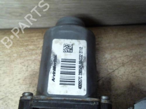 Front left window mechanism RENAULT TWINGO II (CN0_) 1.2 16V (CN0K, CN0V, CN0A) | BP31238423C22