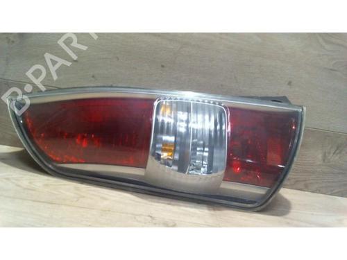 Venstre baglygte DAIHATSU SIRION (M3_) 1.0 (M300) | BP25402524C34 